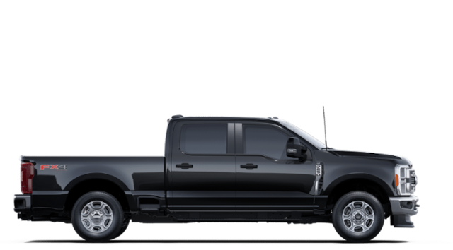 2025 Ford SuperDuty